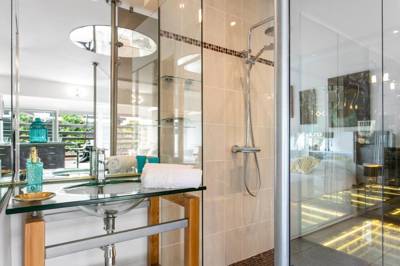 Village Naturiste R4N - La Villa Shimmer Luxe Agde Exterior foto