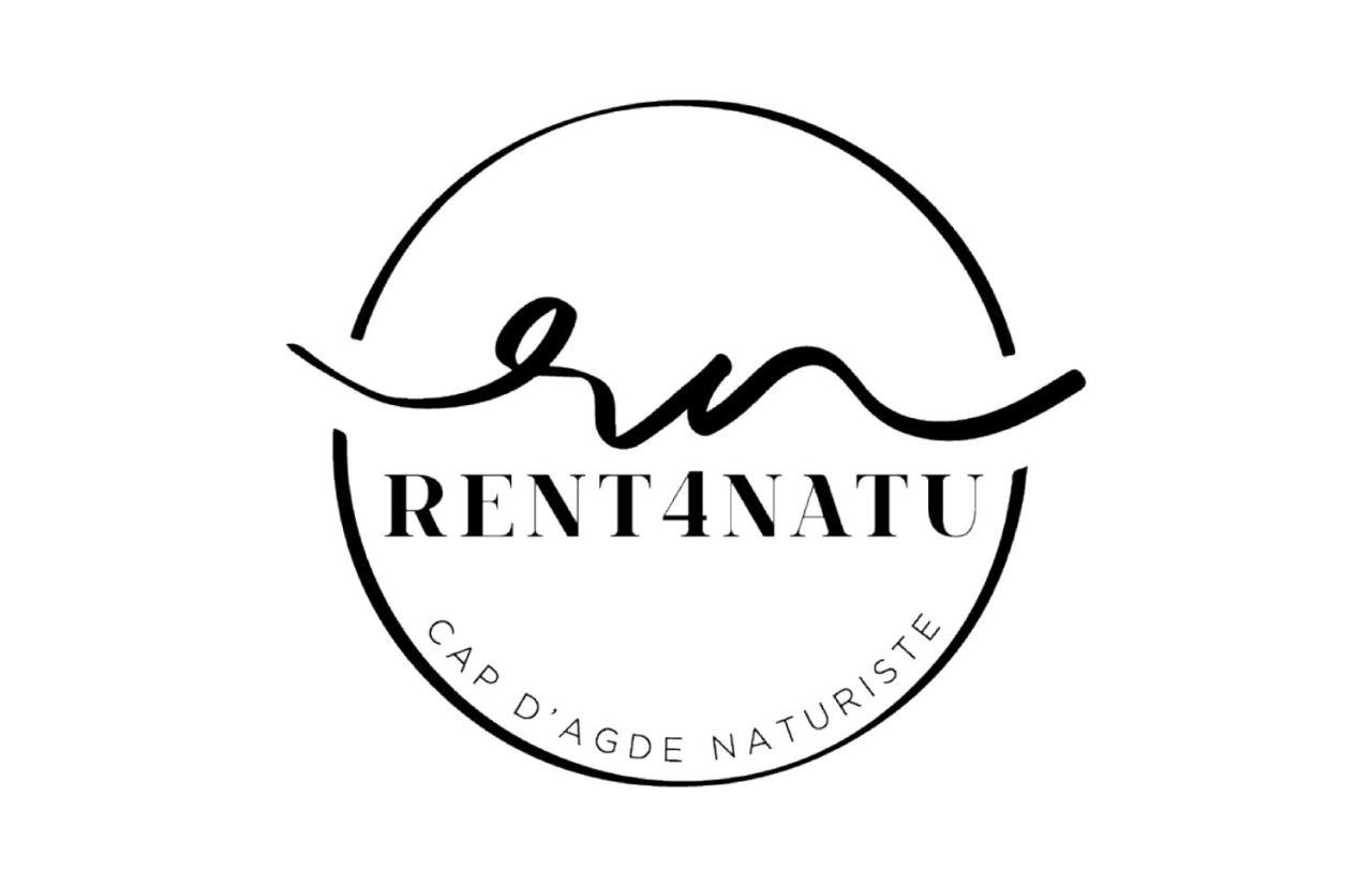 Village Naturiste R4N - La Villa Shimmer Luxe Agde Exterior foto